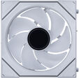 Ventilador Lian Li UNI FAN SL120 Infinity Wireless RGB Reverse Blade PWM Blanco 120mm image number null