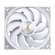 Ventilador CPU Jonsbo CC90 Dual Tower con Display Blanco - 2x 130mm image number null