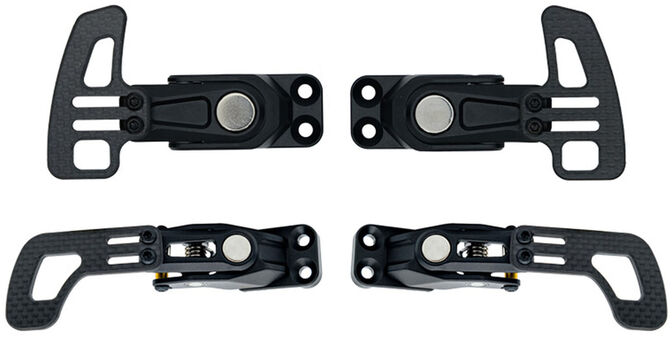 Volante Cube Controls F-CORE - 4 Paddles image number 3