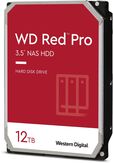 Disco Western Digital Red Pro 12TB 7200rpm 256MB SATA III image number null