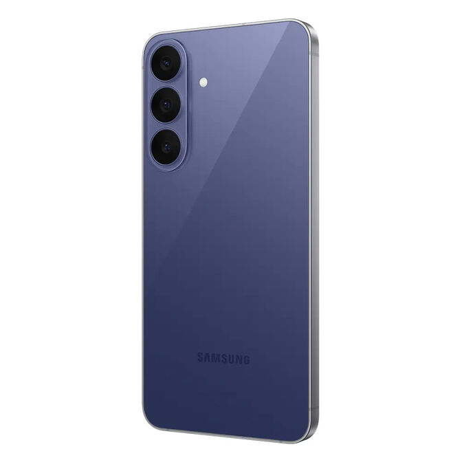 Smartphone Samsung Galaxy S26 FE 6.7" (8 / 512GB) 120Hz Azul Escuro image number 12
