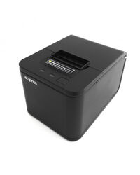 Impresora Térmica Approx APPPOS58MU 203DPI 58MM USB RJ11 Negra