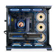 Ordenador King Mod Gamer-PC Lian Li Ryzen 7 9850X3D 64GB DDR5 2TB RTX 5090 WiFi W11 V2 image number null