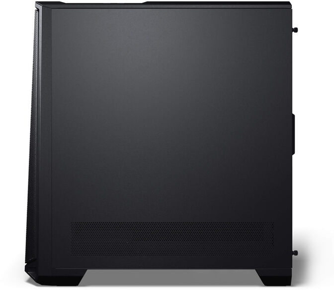Caja ATX Phanteks Eclipse G400A Vidrio Templado DRGB Negro Satinado image number 3