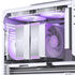 Ventilador CPU Jonsbo HX6280 Blanco - 130mm image number null