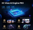 Televisor Hisense 85U8Q 85" QD Mini LED UltraHD 4K VIDAA image number null