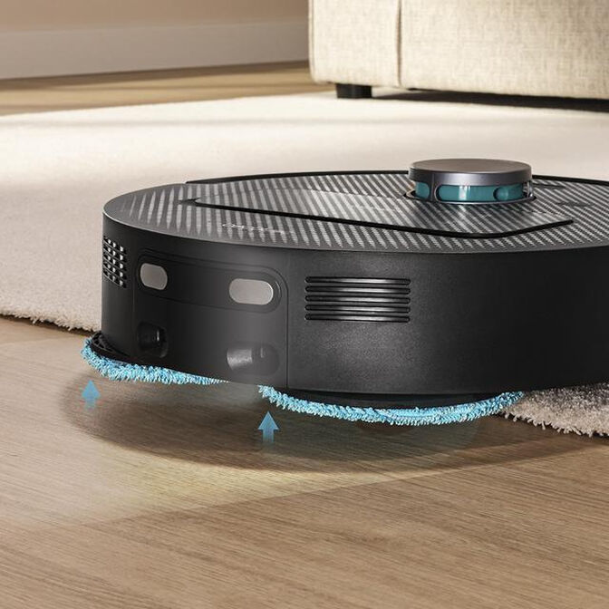 Aspirador Robot Cecotec Conga X50 image number 10