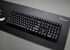 Teclado Mecânico Ducky Origin 100% Black MX Speed Silver (ES) image number null