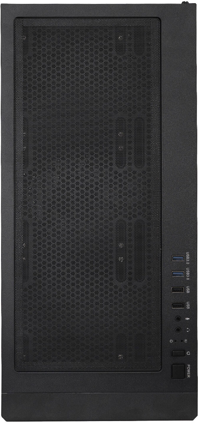 Ordenador Mach 6 Gamer-PC Powered by MSI Ryzen 7 9800X3D 32GB DDR5 2TB RTX 5080 WiFi W11 image number 4