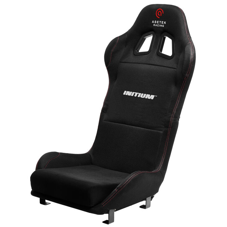 Asiento Asetek SimSports Initium Compact image number 0