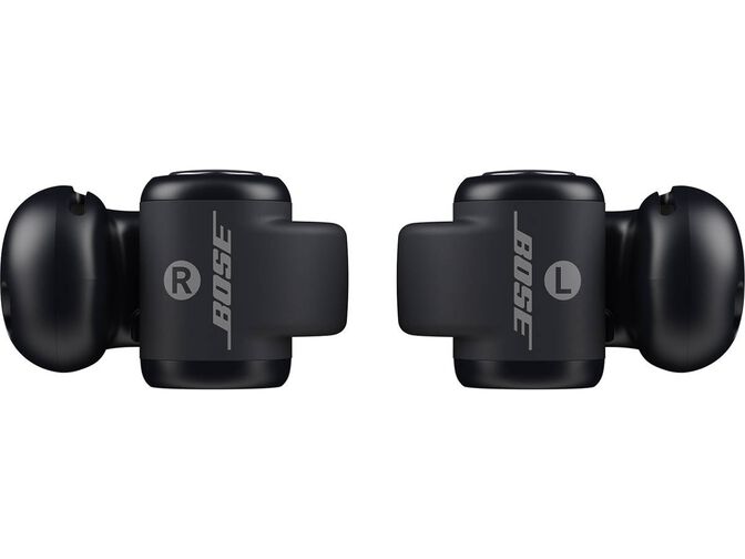 Auriculares Bose Ultra Open Ear Negro image number 3