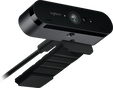 Webcam Logitech Brio Ultra HD 4K image number null
