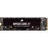 SSD Corsair MP600 Core XT 1TB Gen4 M.2 NVMe (5000/3500MB/s) image number null