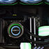 Ordenador King Mod Gamer-PC Ryzen 7 9800X3D 32GB DDR5 2TB RTX 5080 WiFi W11 V2 image number null
