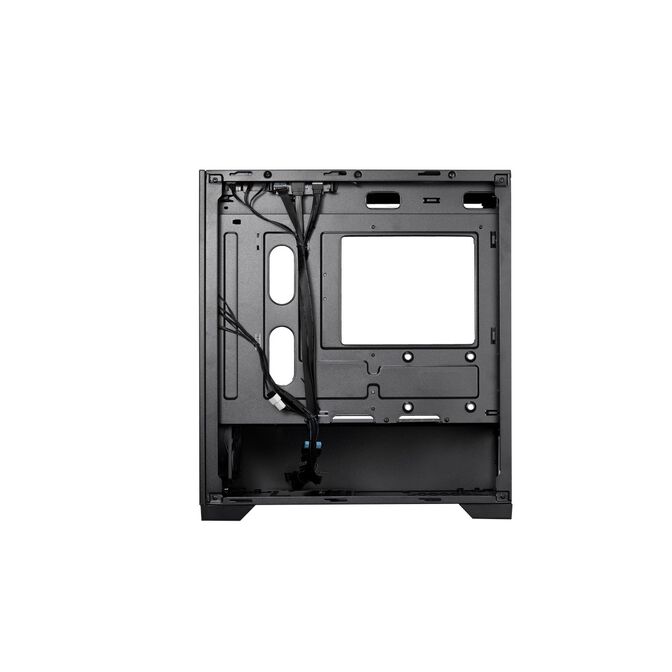 Torre Micro-ATX Cooler Master Elite 302 ARGB Negra image number 4