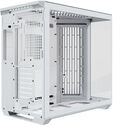 Caja ATX APNX V1 Blanco image number null