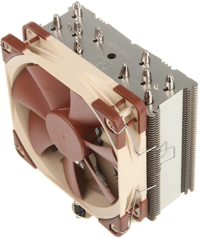 Ventilador CPU Noctua NH-U12S image number 2