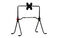 Soporte Monitor Next Level Racing LITE Free Standing Stand