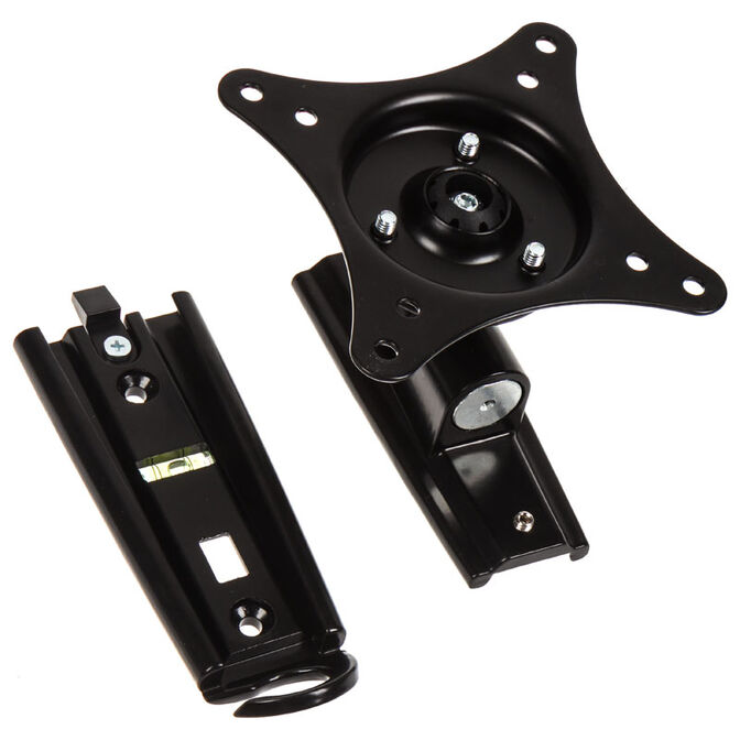 Soporte de Pared ARCTIC W1A VESA 75x75 e 100x100 - Max 20Kg image number 1