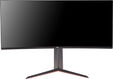Monitor Curvo Gaming LG UltraGear 34" 34GP63AP-B VA UWQHD 160Hz 1ms FreeSync Premium image number null