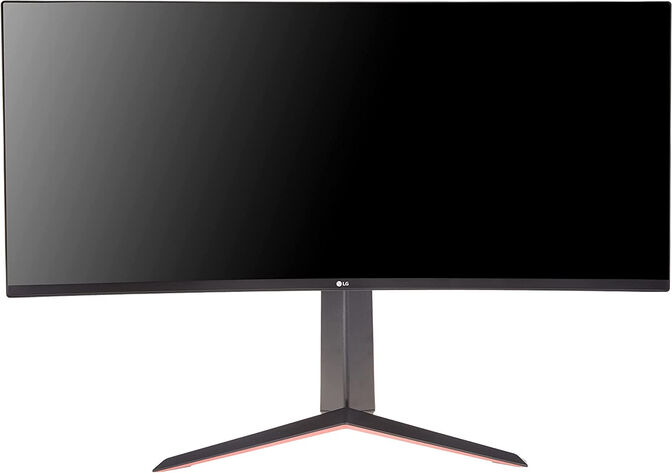 Monitor Curvo Gaming LG UltraGear 34" 34GP63AP-B VA UWQHD 160Hz 1ms FreeSync Premium image number 4