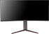 Monitor Curvo Gaming LG UltraGear 34" 34GP63AP-B VA UWQHD 160Hz 1ms FreeSync Premium image number null