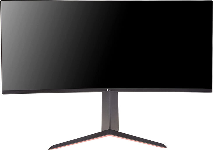 Monitor Curvo Gaming LG UltraGear 34" 34GP63AP-B VA UWQHD 160Hz 1ms FreeSync Premium image number 4