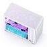 Caja ATX Jonsbo D41 MESH Vidrio Templado Blanco image number null