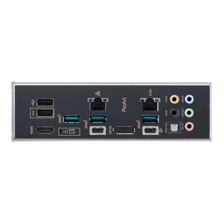 Placa Base Asus ProArt B650 Creator image number 5