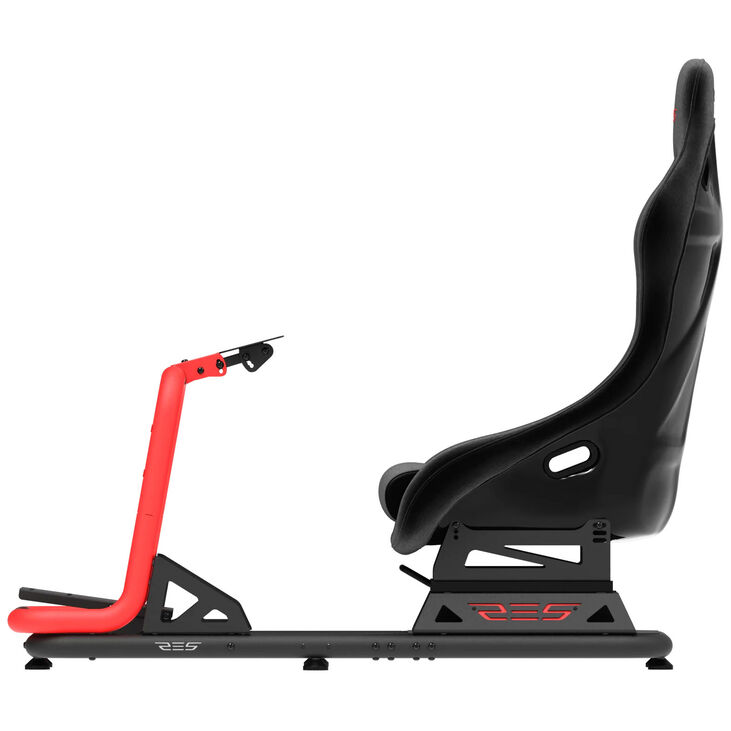 Cockpit Res-Tech Simply GT com assento image number 5