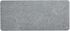 Mousepad Ewent EW3185 Office/Gaming XXL Feltro Gris image number null