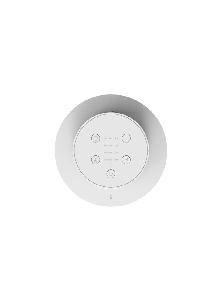 Calefactor Xiaomi Smart Tower Heater Lite image number 5