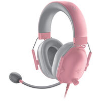 Auriculares Razer BlackShark V2 X 7.1 Quartz