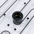 Conector Phanteks Glacier EZ-Fit F16G1/4 - Negro image number null