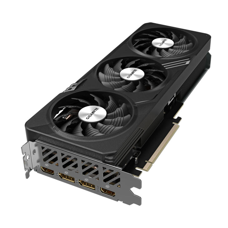 GIGABYTE GAMING GeForce RTX 4060 Ti OC 16G NVIDIA 16 GB GDDR6 image number 6