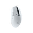 Rat&oacute;n Logitech G305 12000DPI Lightspeed Wireless Blanco image number null