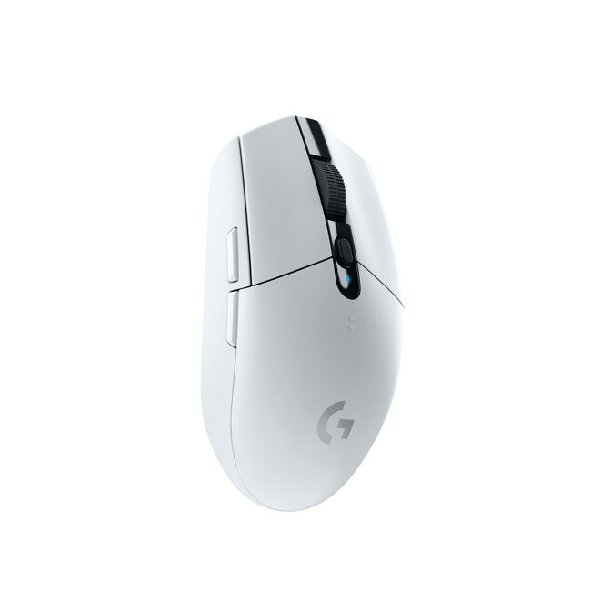 Rat&oacute;n Logitech G305 12000DPI Lightspeed Wireless Blanco image number 1