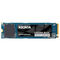 SSD Kioxia Exceria Basic 1TB Gen4 3D M.2 NVMe (7200/6600MB/s)