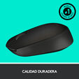 Rat&oacute;n Logitech M171 Wireless Negro image number null
