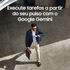 Smartwatch Samsung Galaxy Watch 8 Classic 46mm BT Negro image number null