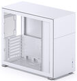 Caja ATX Jonsbo D41 STD Vidrio Templado Blanco image number null
