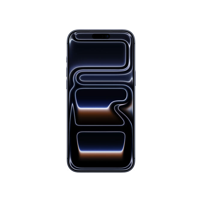 Smartphone iPhone  17 Pro Max 6.9" 256GB Deep Blue image number 1