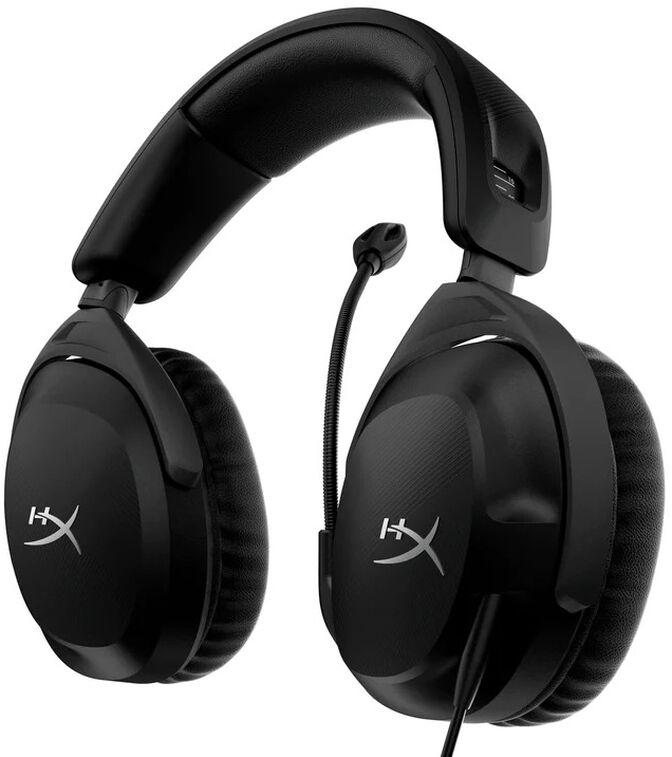 Auriculares HyperX Clyd Stinger 2 image number 5