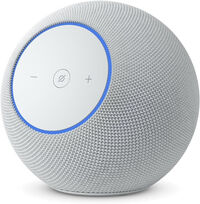 Altavoz Inteligente Amazon Echo Studio (2025) Dolby Atmos Alexa Grafito