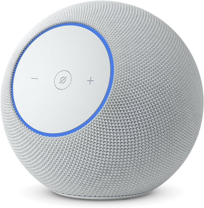 Altavoz Inteligente Amazon Echo Studio (2025) Dolby Atmos Alexa Grafito image number 0