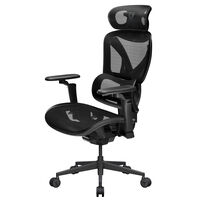 Silla Ergon&oacute;mica TX3 (ThunderX3) XTC PRO 360 - Negro