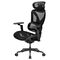 Silla Ergon&oacute;mica TX3 (ThunderX3) XTC PRO 360 - Negro
