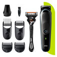 Barbero Braun MGK5345 7 en 1 image number null