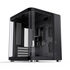 Caja Mcro-ATX Jonsbo TK-1 2.0 Vidrio Templado Negro image number null