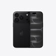 Smartphone iPhone 18 Pro 6.3" 256Gb Black image number null